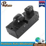 Front Right Passenger Side Power Window Switch For 2016-2022 Nissan Maxima Sedan New. Price: $19.80.