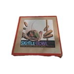Vintage The Original Skittle Bowling Game By Aurora 1969 11552 Complete Used. Price: $69.99.