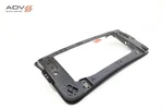 2016-2020 Tesla Model X Rear Left Side Falcon Door Upper Window Glass Frame Oem Used. Price: $149.99.