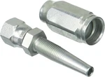 Gates (G27170-0404) 4C1T-4RFJX Field Attachable Type For G1 Hose, Wire, F... New. Price: $23.57.