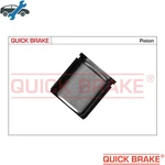 Piston Brake Caliper 185159K For Seat Ibiza/ii/iii Toledo Cordoba/vario/vario New. Price: $22.70.