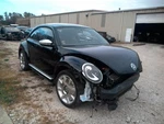 2013 Volkswagen Beetle Headliner Interior Moonroof Black 71351 Used. Price: $445.00.