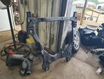 (local Pickup Only) Crossmember/k-frame Front 3.5L Without Turbo Fwd Fits 16-19 Used. Price: $189.91.