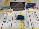 96-00 Honda Civic Sedan 4 Door Contl Interlock Control Module RK-0285 Used. Price: $49.94.