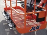 Jlg 1001205492 - New (genuine Oem) Glazier Kit (previously 1001101422S). Price: $1750.00.