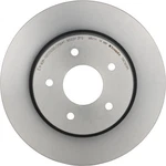 Brembo 09.C929.11 Disc Brake Rotor New. Price: $65.14.