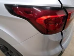 Lh Driver Side 2019 Escape Tail Lamp SKU#4327522 Used. Price: $104.00.