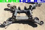 Oem Range Rover L322 07-12 Rear Subframe K Crossmember Used. Price: $408.49.