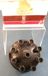 Rolls-royce Bentley 1981-87 Lucas Distributor Cap. Oem CD6401 / NOS54424083 New. Price: $79.99.