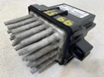 Fits 03 - Chevrolet Suburban 1500 Blower Motor Resistor 15141283 Oem Used. Price: $33.15.