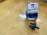 1974-1979? Tbird,torino,ranchero Cruise Control Vac Valve;ford D8OZ-9C793-A New. Price: $25.00.