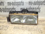 89-90 Cadillac Deville Fleetwood Left Driver Headlamp Used. Price: $110.43.