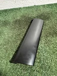 2022-2023 Subaru Wrx Left Driver Lower Column Knee Pad Top Trim Oem Used. Price: $20.00.
