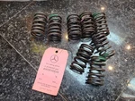 Mercedes 190SL Valve Spring Outside Set (8) Genuine 1800530620 W121 New. Price: $80.00.