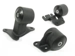 Innovative Mounts 19350-75A For 90-93 Integra B-series Black Steel Bu New. Price: $245.99.