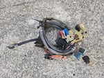 Oem Bmw E90 2006 325I Automatic Transmission Wiring Harness Loom Used. Price: $103.75.