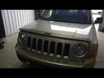 Crossmember/k-frame Classic Style Rear Fwd Fits 07-17 Compass 1060641 Used. Price: $449.90.