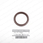 1351031U10 New Genuine For Nissan / Infiniti Crankshaft Oil Seal 13510-31U10. Price: $20.73.