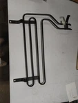 New Oem Ford F29Z-3A713-A Power Steering Cooler Tube Nos. Price: $40.00.