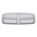 Grille For Dodge Ram 1500 2002-2005 104-01757A New. Price: $176.12.