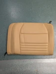 Porsche 911 Rear Seat Upper Right Cabrio Savannah Beige 99652201205 Used. Price: $140.00.