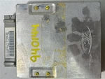 Engine Ecm Electronic Control Module 100 Hp Automatic Fits 88-90 Tempo 3799872 Used. Price: $70.13.