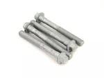 Genuine Mopar Hex Flange Head Lock Bolt 6503993 New. Price: $5.45.
