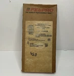 Fel-pro ES72833 Valve Cover Grommet Set 85-09 Gm 3.3L 3.8L V6 4.1L 4.5L 4.9L V8 New. Price: $17.99.