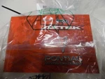 Aztek 2001 Owners Manual 142670 Used. Price: $25.75.