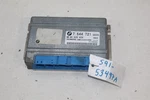2004-2006 Bmw X5 3.0L Transmission Control Unit Tcu Module 7544721 Oem Used. Price: $34.98.
