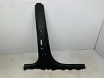 New Passenger Right Outher Panel Center 18-25 Gmc Terrain Body Side A-pilar Oem Used. Price: $216.00.