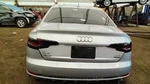 Driver Rear Suspension Without Crossmember Fits 17-24 Audi A4 7108656 Used. Price: $549.90.
