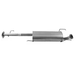 Genuine Ap Exhaust Muffler Assembly 7496 New. Price: $137.18.