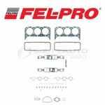 Fel-pro Cylinder Head Gasket Set For 1980 Pontiac Parisienne 3.8L V6 Kx New. Price: $111.20.