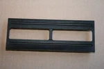 Porsche 99-01 / 986 Boxster 97-02 Dash Cupholder Trim Bezel 99655228700 New. Price: $39.99.