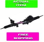 Power Steering Rack Pinion 2018 2022 Honda Cr-v Awd Ve 53600-TLB-A52 M1 Remanufactured. Price: $611.15.