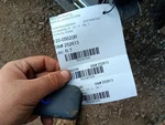 Crossmember/k-frame Front Electric Ev Fits 08-16 Smart 31348458 Used. Price: $375.99.