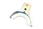 New Oem Ford D27Z-2A602-A Brake Cable Equalizer Nos. Price: $25.89.