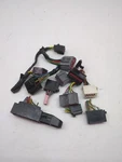 7L3T-14A067-DA Ford F150 F-150 2007-08 Fuse Box Relay Harness Plugs Connectors Used. Price: $39.88.