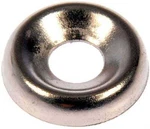 Dorman 745-005 Finishing Washer-countersunk- 8-3/16 X 1/2 In. New. Price: $23.90.