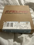 Fel Pro Ms 95934 Fuel Injection Plenum Gasket Set New. Price: $9.99.