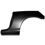 34-57-59-2 Key Parts Wheel Arch Repair Panel For 1999-05 Mazda Miata Front Right New. Price: $135.25.