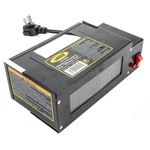 Jegs 80893 Portable Blower Fan Heater Attachment New. Price: $31.99.