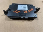 13-15 Ford F350 Super Duty 6.7L 4X4 DC3T-14B428-AC Communication Module Used. Price: $195.79.