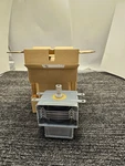 Panasonic 2M210-M1GL Magnetron J 2D-1205 Lf Open. Price: $87.17.
