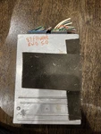 87 Cadillac Fleet Wood Red 5.0 Ecu Used. Price: $42.95.