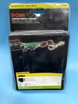 Curt T-connector Custom Wiring Harness 56350 For CAMRY/RAV4/AVALON New. Price: $52.45.
