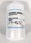 23530707 Detroit Diesel Fuel Filter New. Price: $8.95.