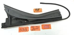 Windshield Wiper Arm Cowl Grille Cover Hood Passenger Side For 05-10 Scion Tc Used. Price: $64.94.