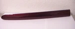 Honda Goldwing GL1800 Saddlebag Molding Trim Left Side Used. Price: $12.95.